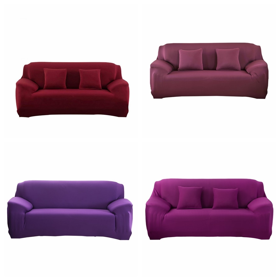 Elasticity Cover for Sofa