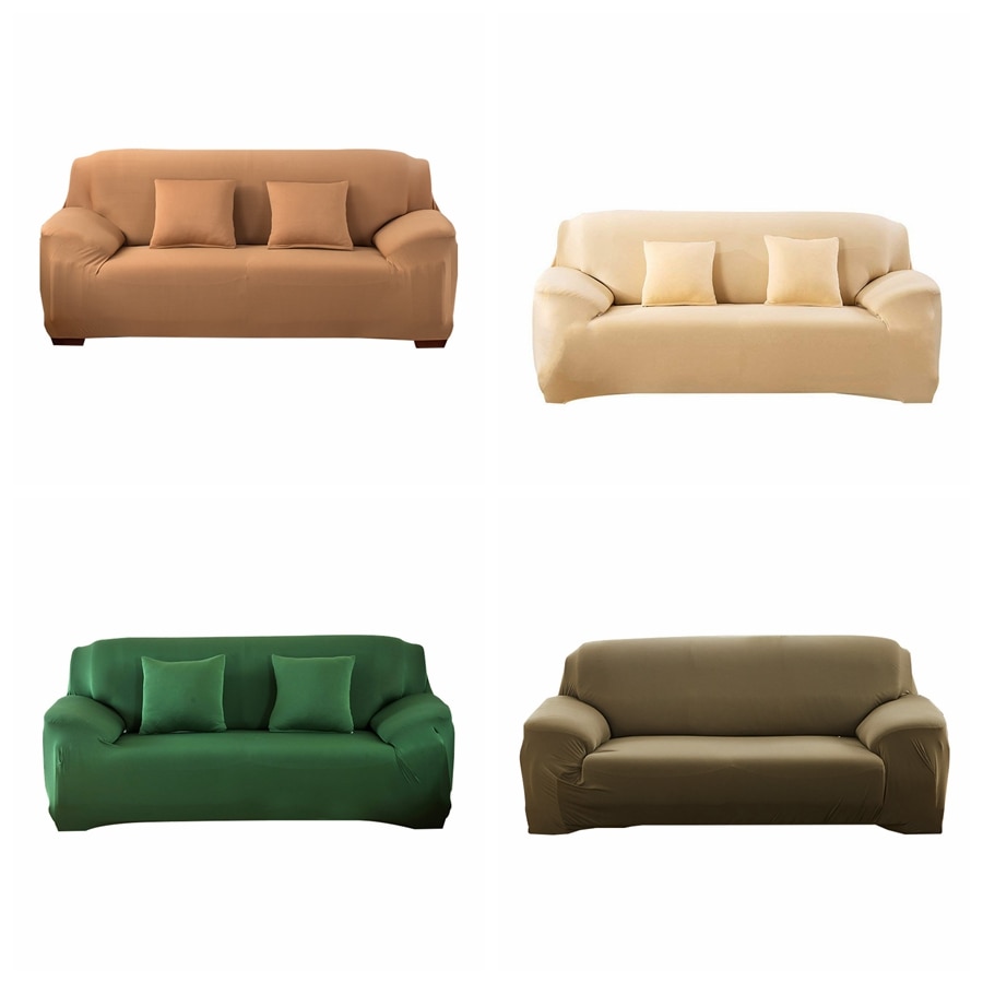 Elasticity Cover for Sofa