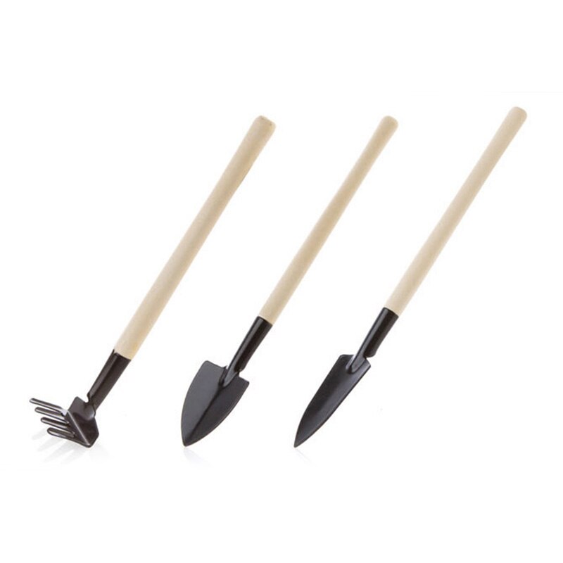 Mini Gardening Set of Tools