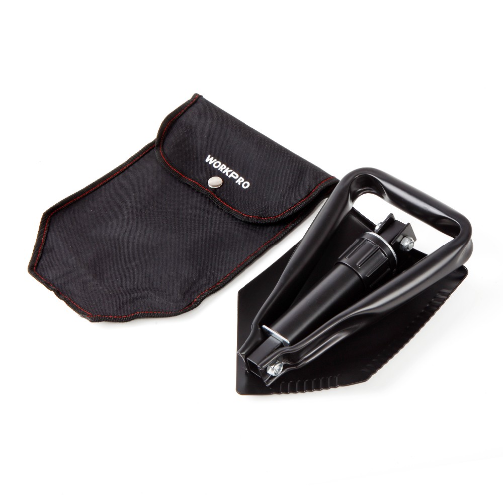 Folding Garden Mini Shovel