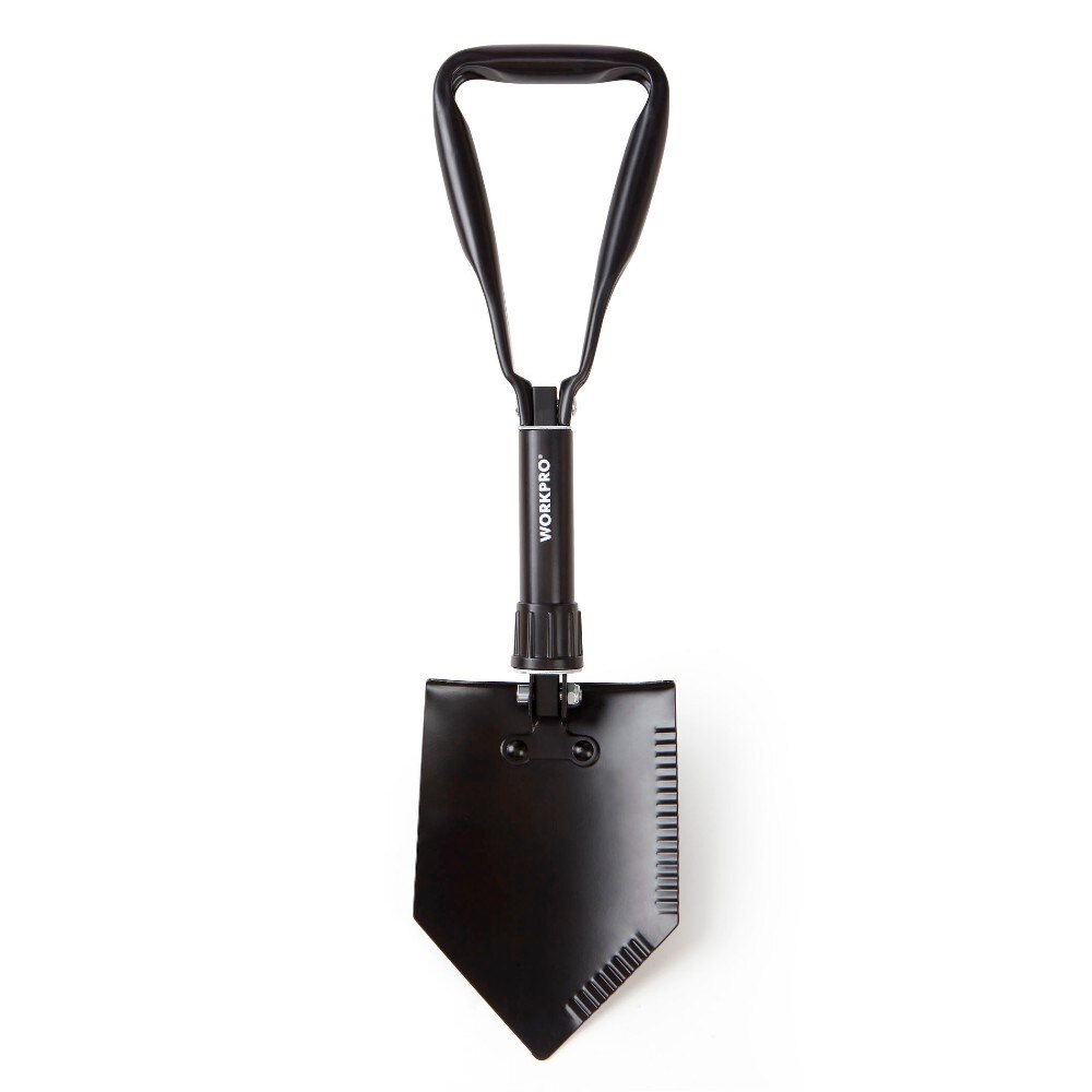 Folding Garden Mini Shovel