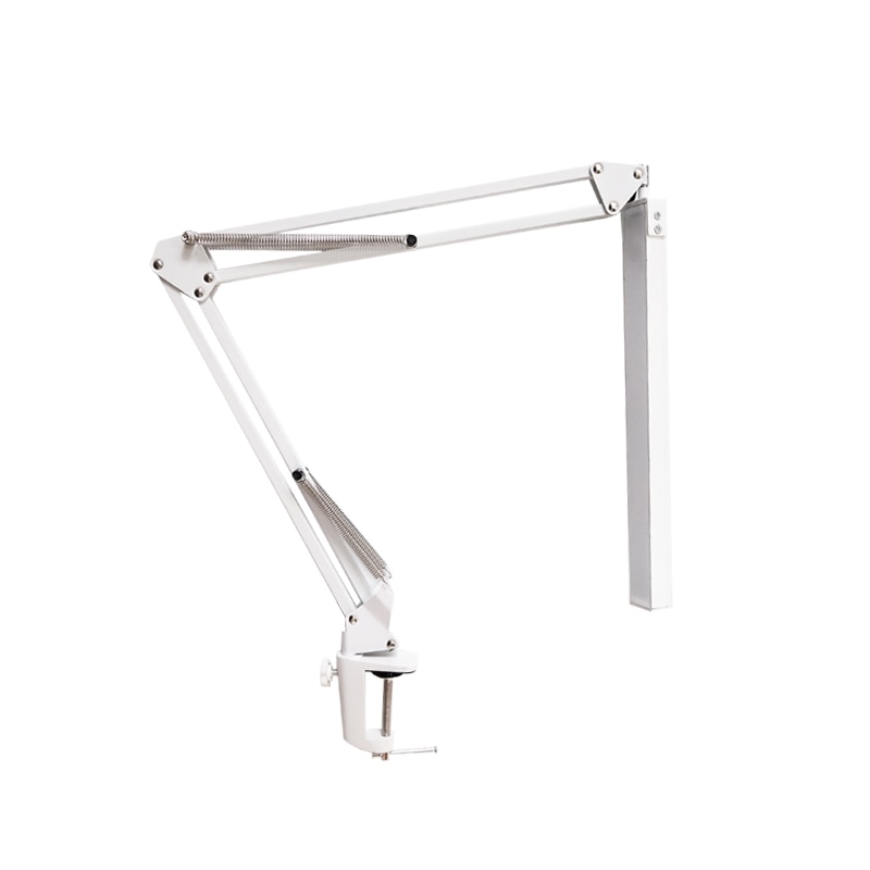 Folding Metal USB LED Desk Lamp