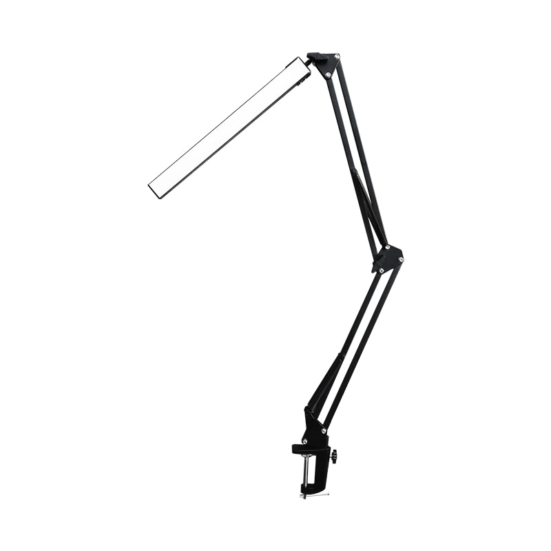 Folding Metal USB LED Desk Lamp