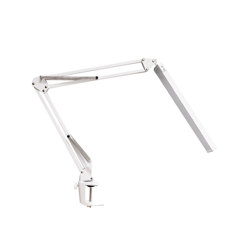 Folding Metal USB LED Desk Lamp