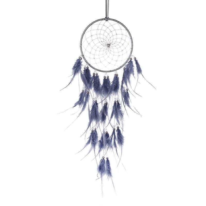 Nordic Dream Catcher for Home Decor