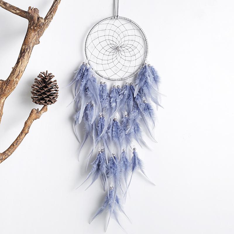 Nordic Dream Catcher for Home Decor