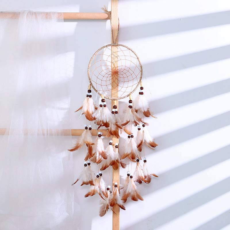 Nordic Dream Catcher for Home Decor