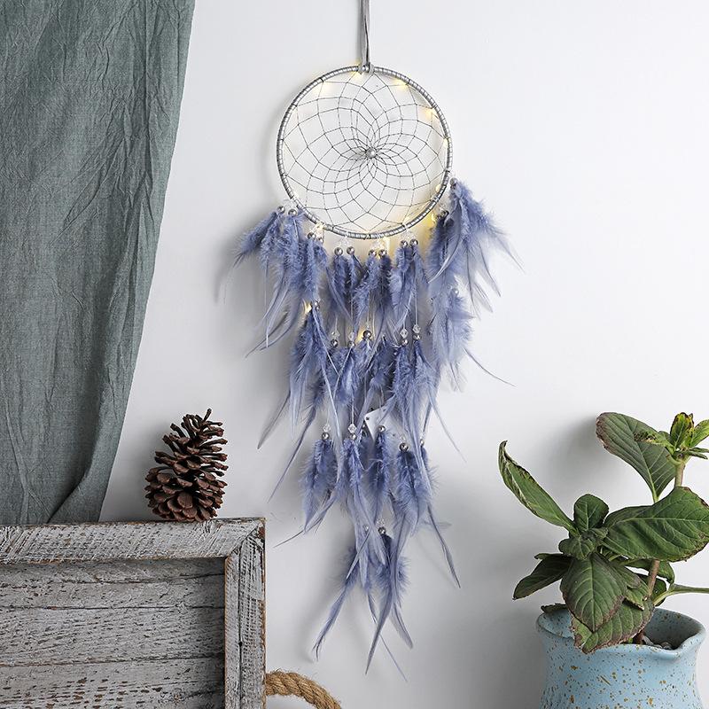 Nordic Dream Catcher for Home Decor