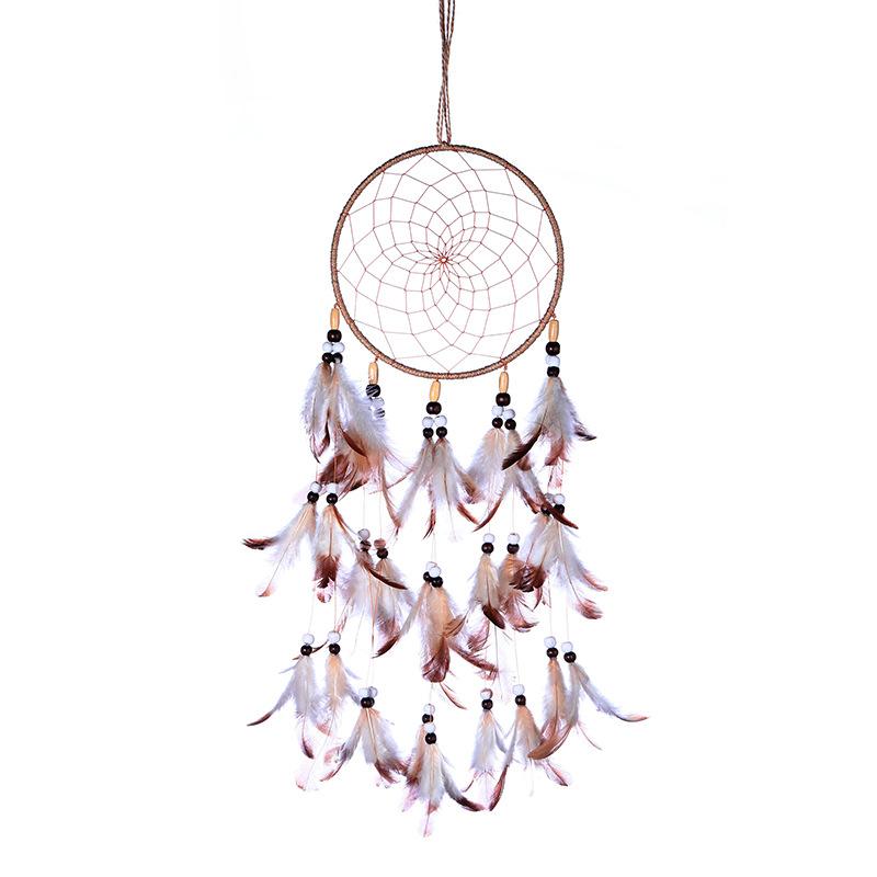 Nordic Dream Catcher for Home Decor