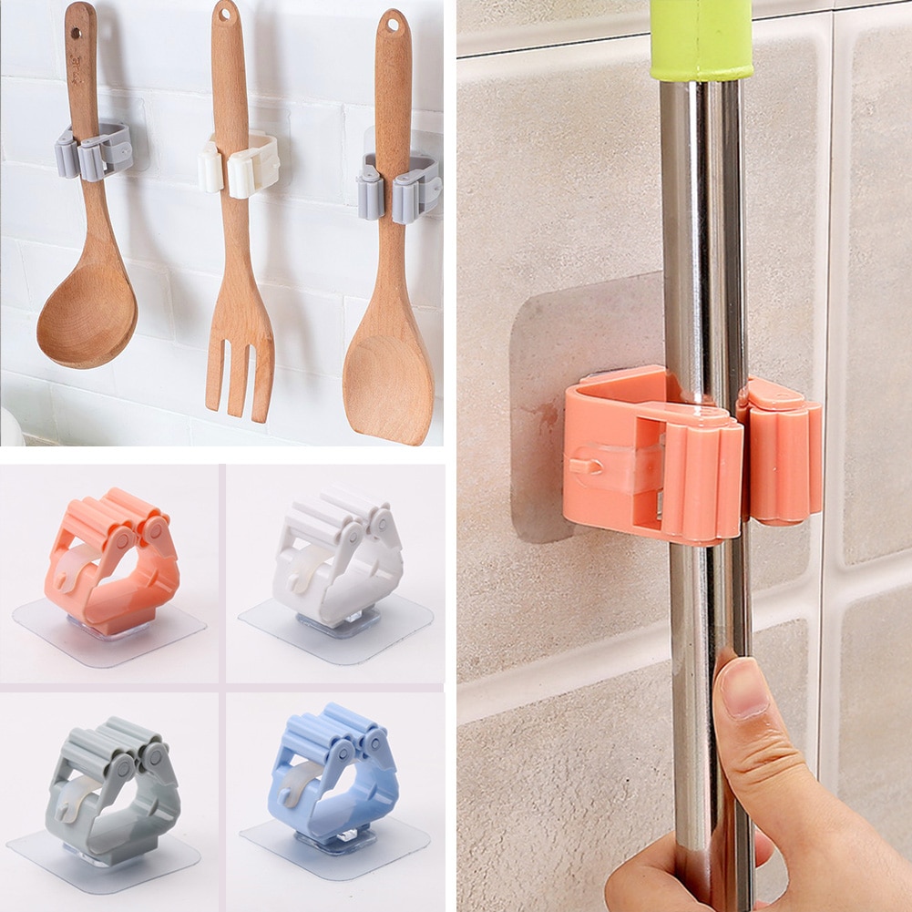 ABS Wall Organizer for Mop