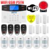 G2BW WIFI Bundle K