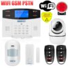 G2BW WIFI Bundle I