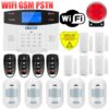 G2BW WIFI Bundle R