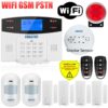 G2BW WIFI Bundle Q