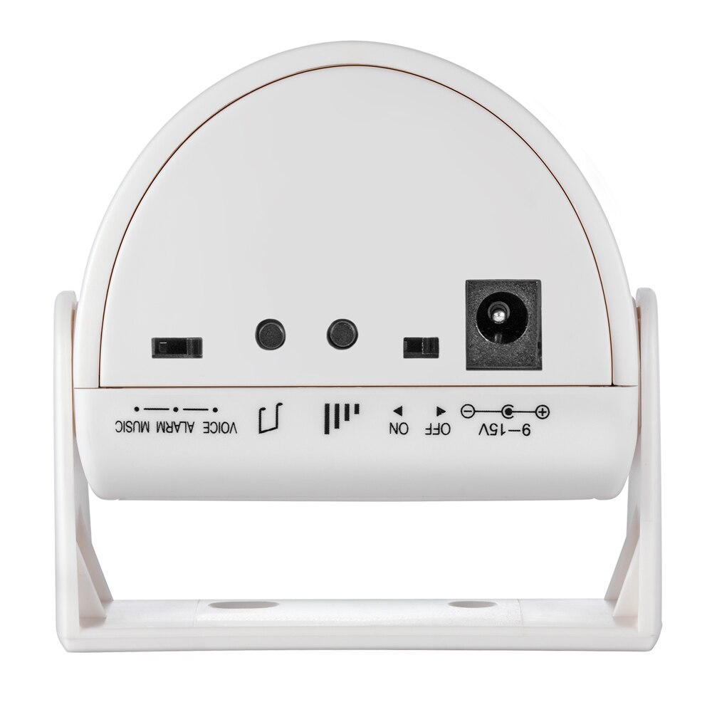 Wireless PIR Motion Sensor