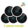 WiFi x 5pcs