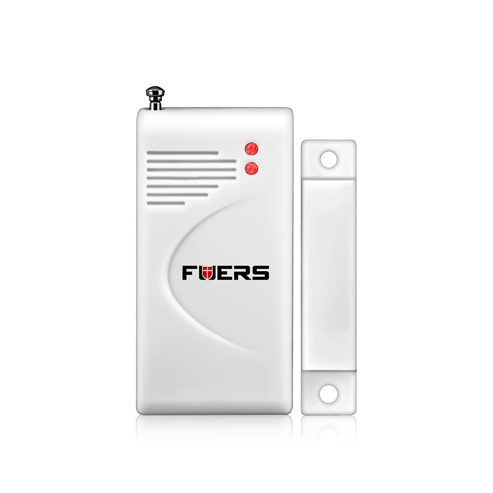 Wireless Siren Alarm System