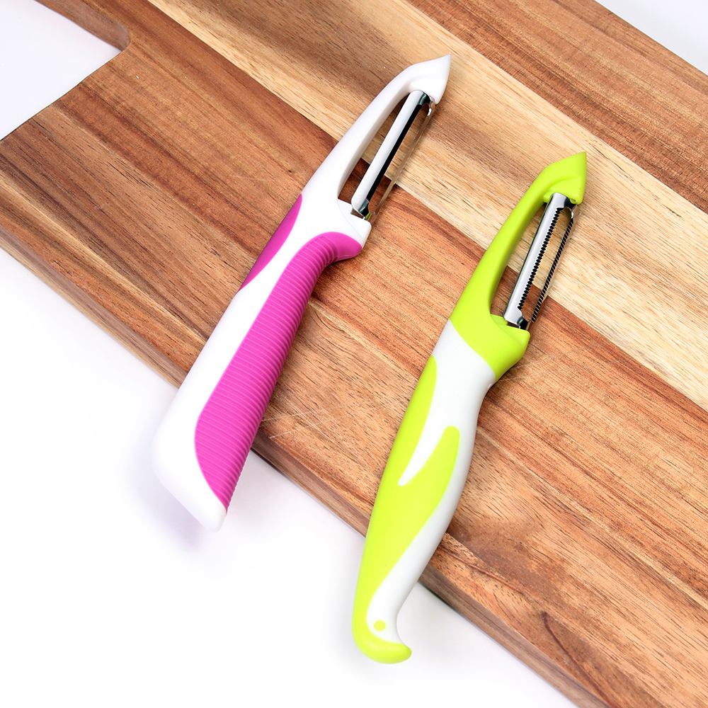 Eco-Friendly Vegetable Peeler