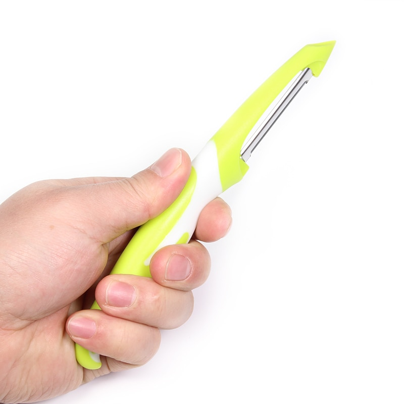 Eco-Friendly Vegetable Peeler