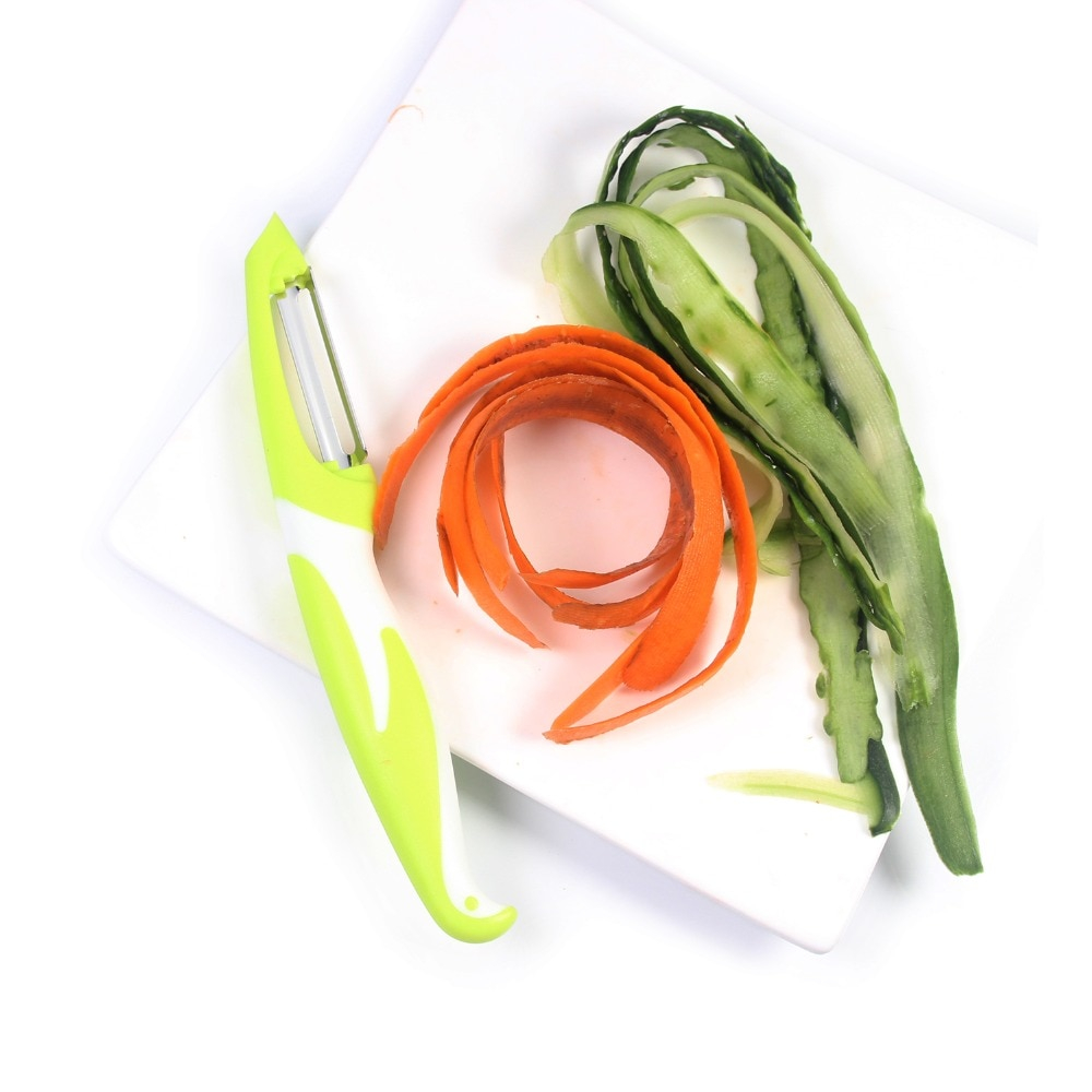 Eco-Friendly Vegetable Peeler