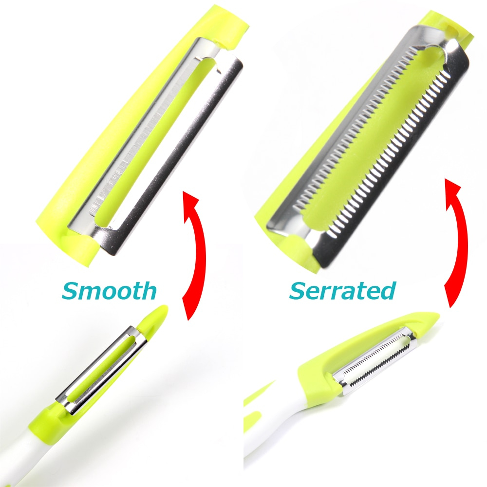 Eco-Friendly Vegetable Peeler