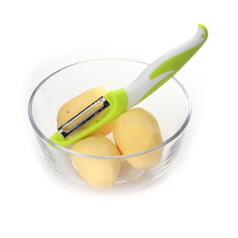 Eco-Friendly Vegetable Peeler