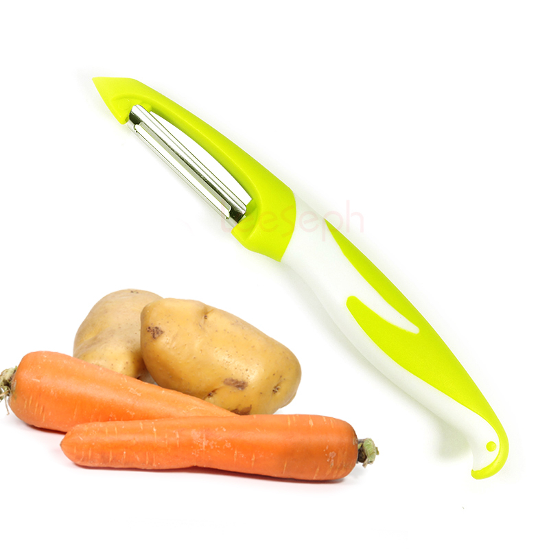 Eco-Friendly Vegetable Peeler