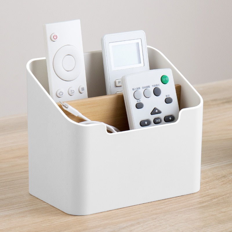 Hi-Tech Design Remote Controller Organizer